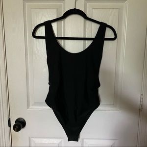 Aerie one piece swimsuit